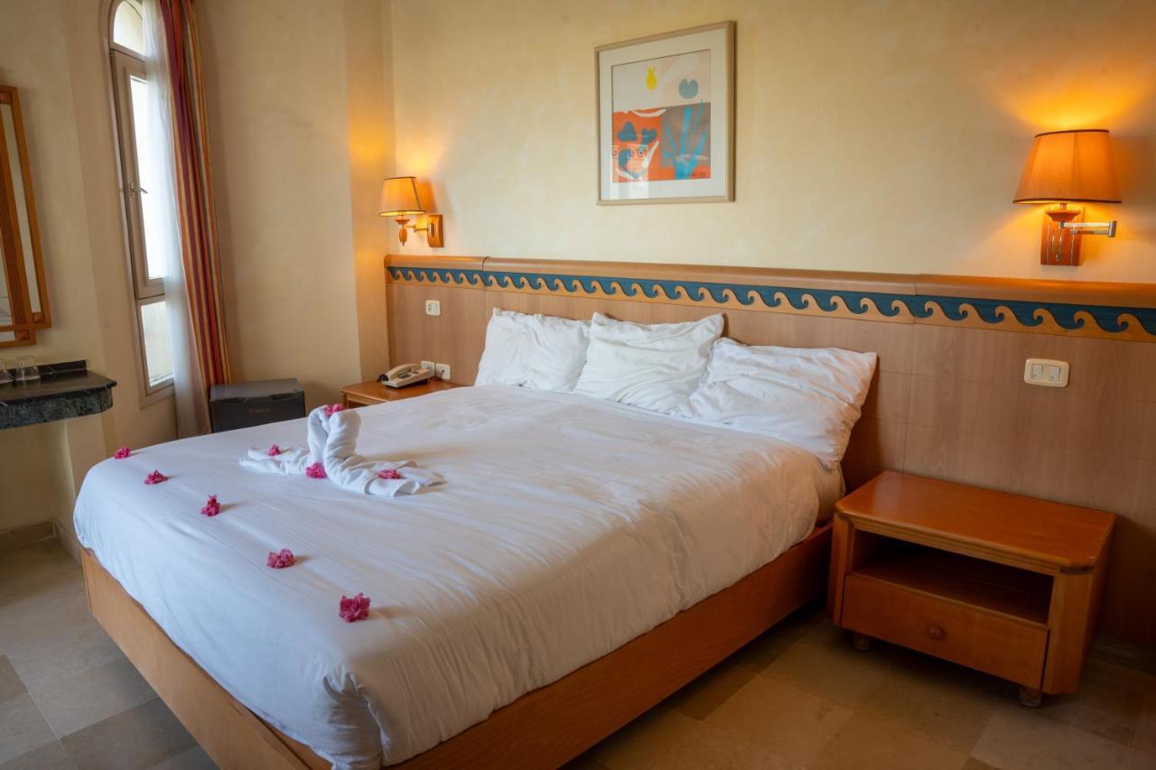 Novostar Nahrawess Thalasso Resort And Aquapark Al-Hammamat Zewnętrze zdjęcie