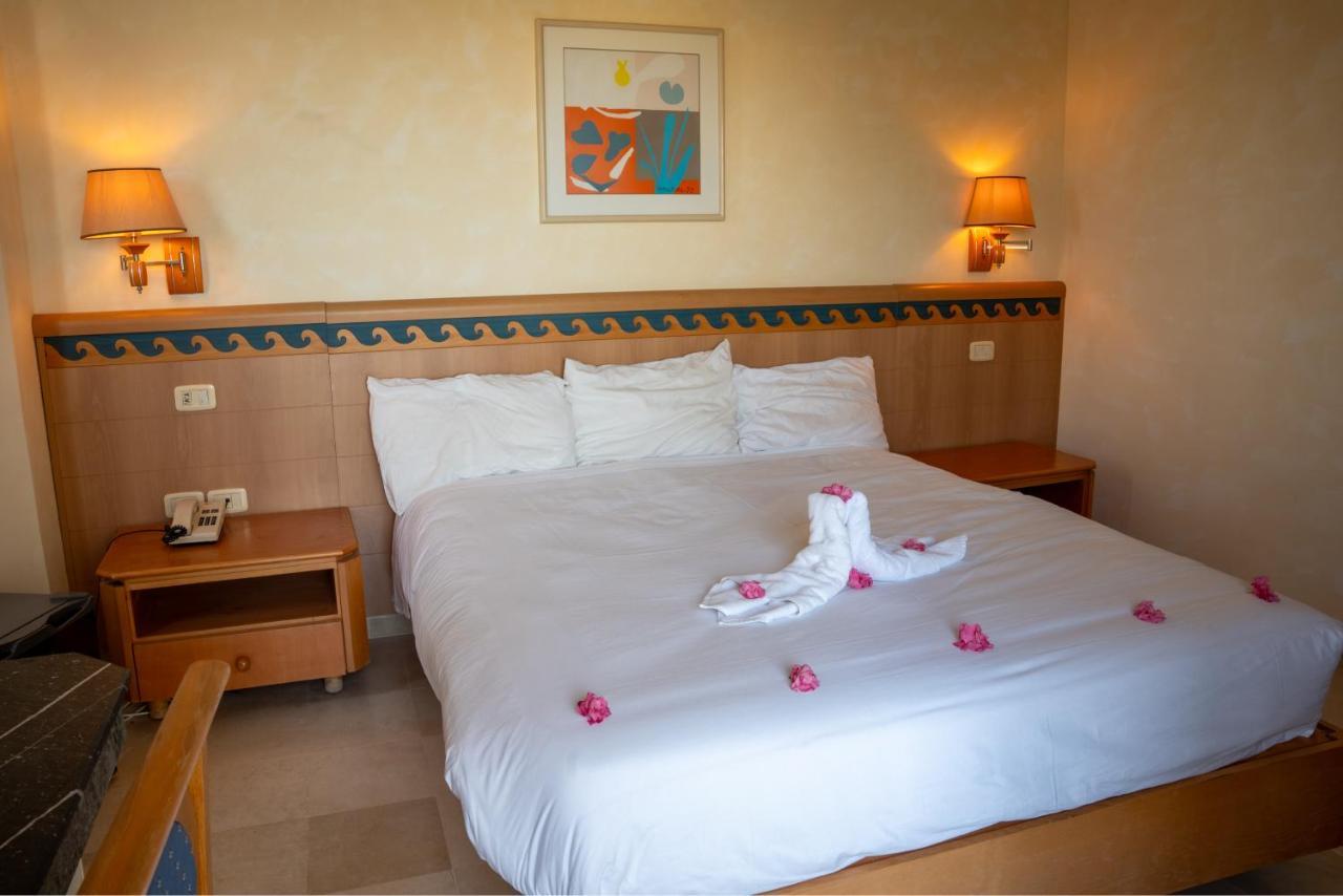 Novostar Nahrawess Thalasso Resort And Aquapark Al-Hammamat Zewnętrze zdjęcie